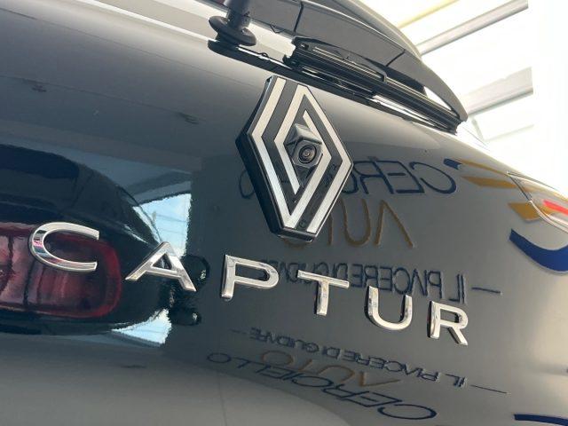 RENAULT Captur ECO-G 100 CV Techno tua da ?259,00 mensili