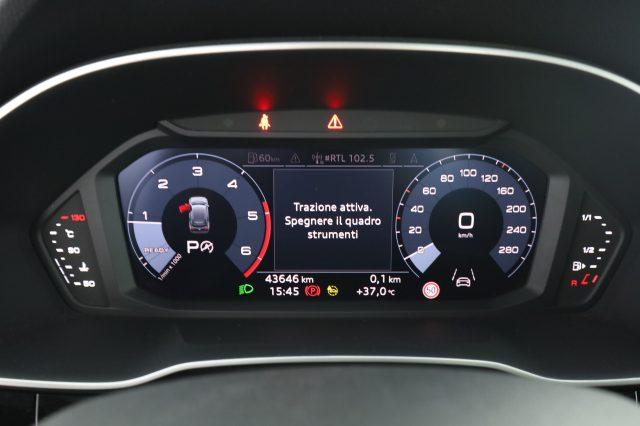 AUDI Q3 Q3 35 TDI S tronic Business
