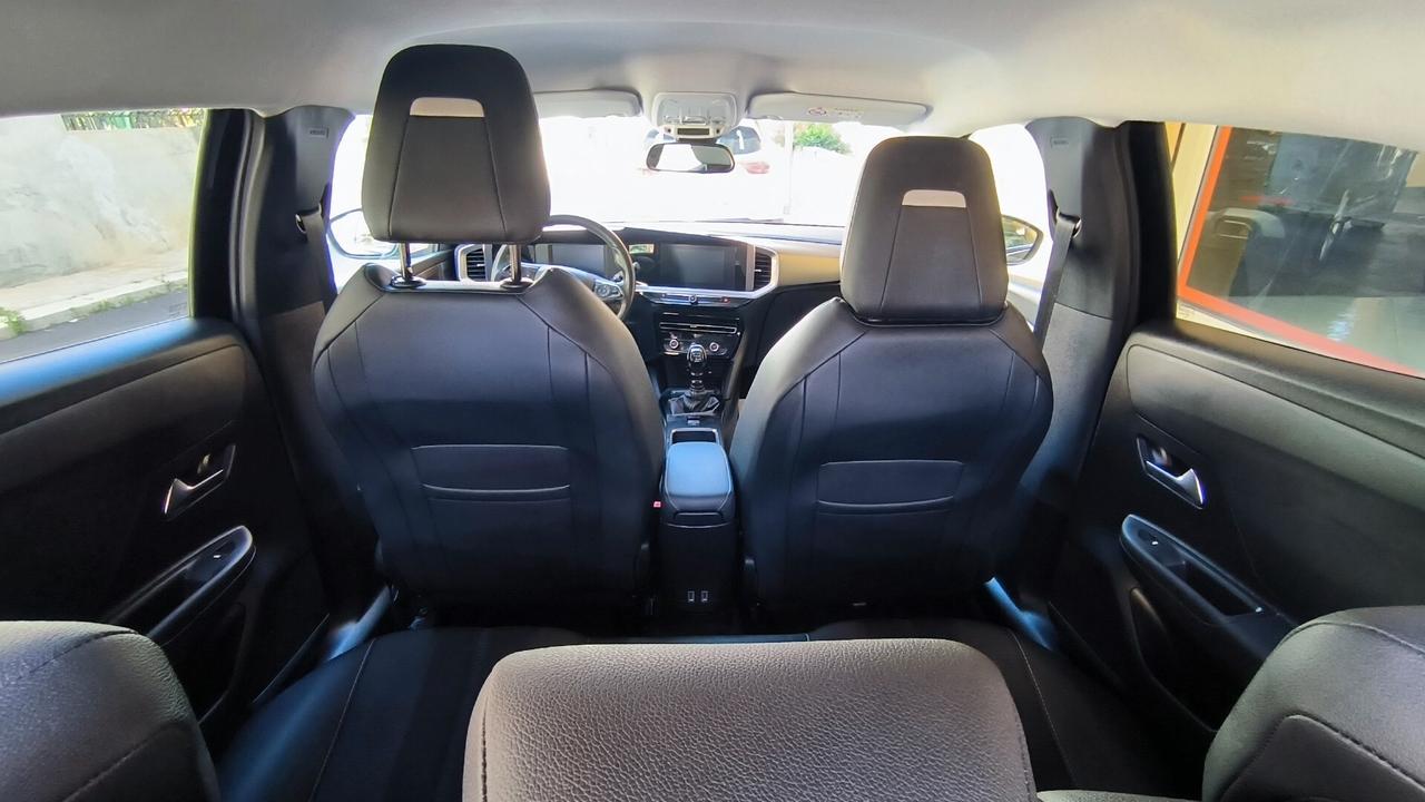 Opel Mokka 1.5 diesel Elegance