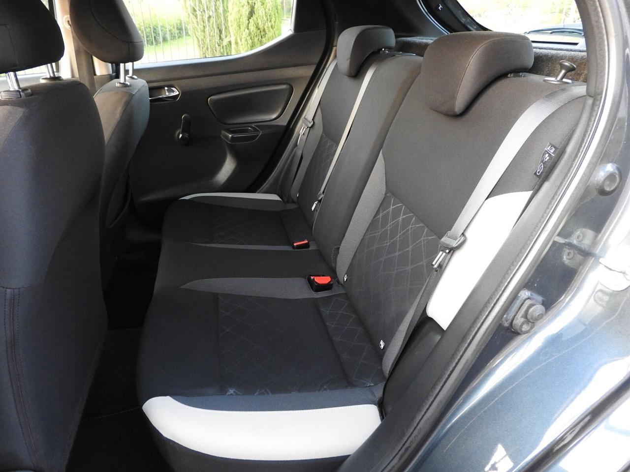 Nissan Micra 1.0 IG 12V 5 porte Acenta