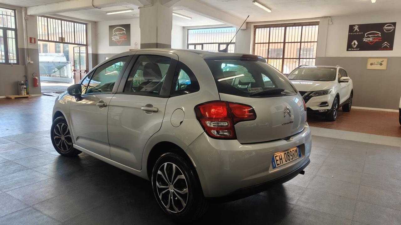 Citroen C3 1.1 Seduction