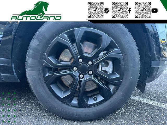 LAND ROVER Range Rover Evoque 1.5 I3 PHEV 300 CV AWD Auto