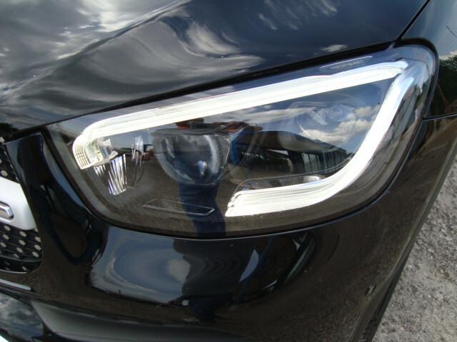Mercedes-Benz GLC 300 d Coupe Premium AMG 4matic 245CV