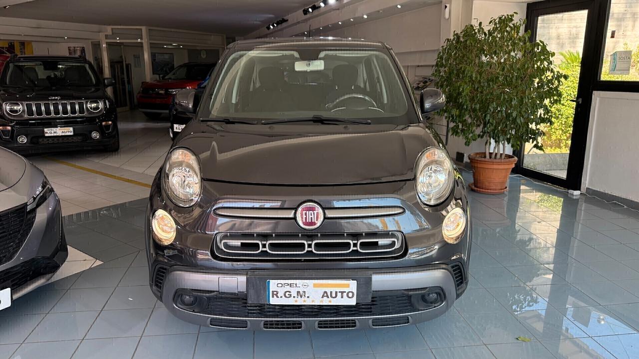 Fiat 500L 1.3 Multijet 95 CV Cross