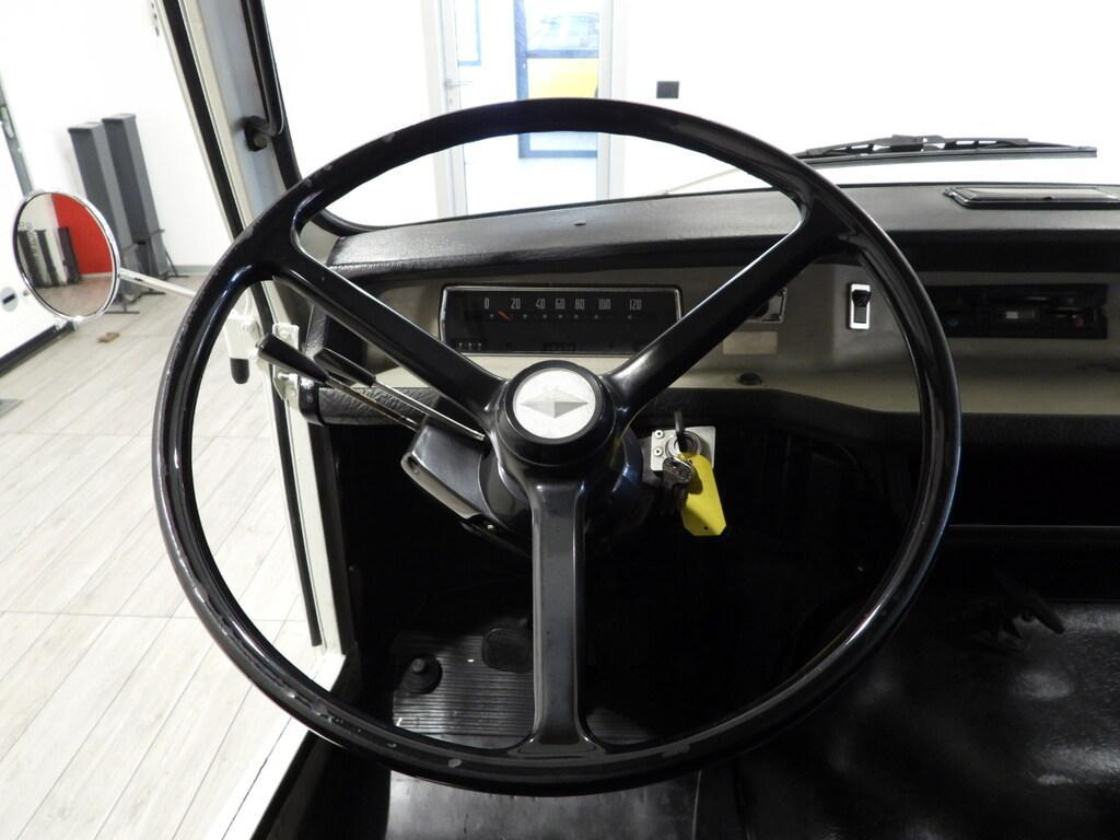 Renault Alpine A310 ESTAFETTE 800 R2136