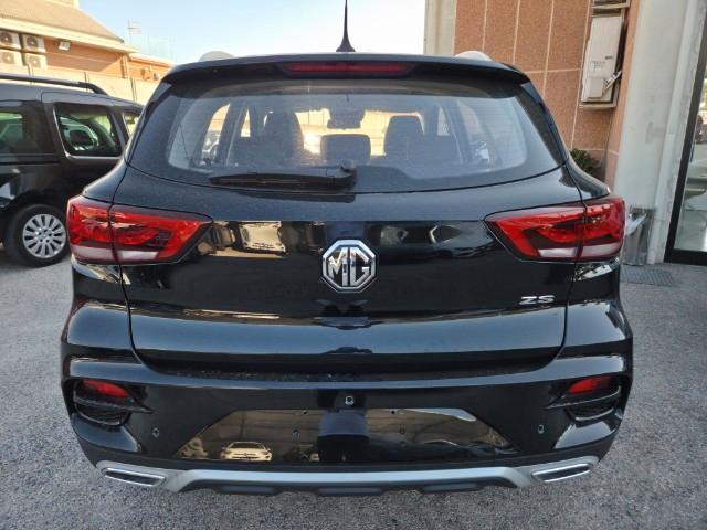 MG ZS 1.5 VTi-tech Comfort
