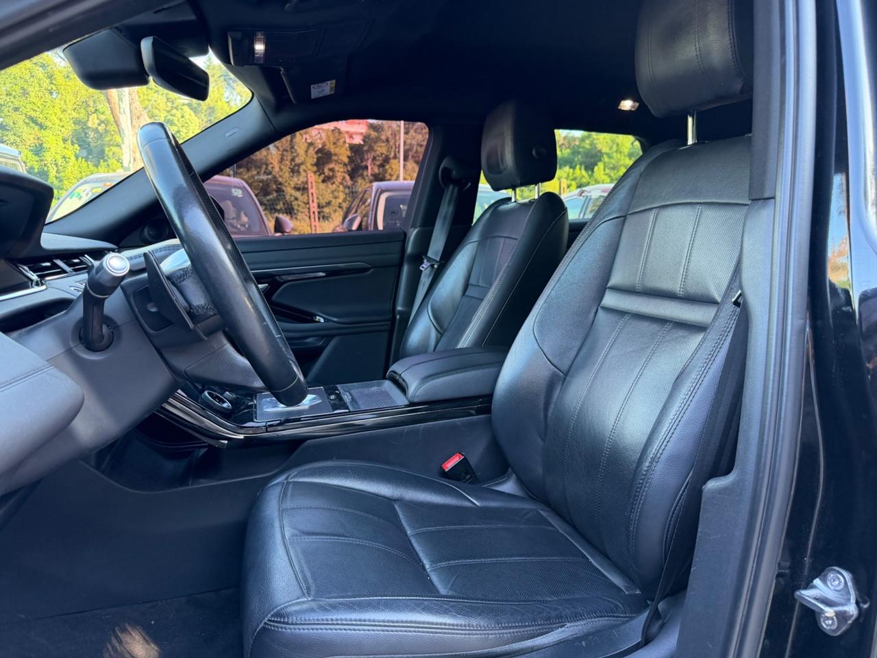Land Rover Range Evoque 2.0D I4-L.Flw 150CV AWD Aut R-Dynamic HSE