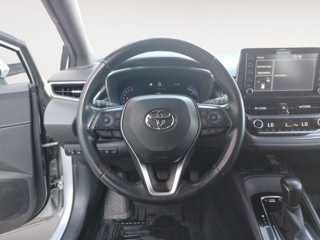 TOYOTA Corolla Touring Sports 2.0 Hybrid Style GARANZIA 3 ANNI