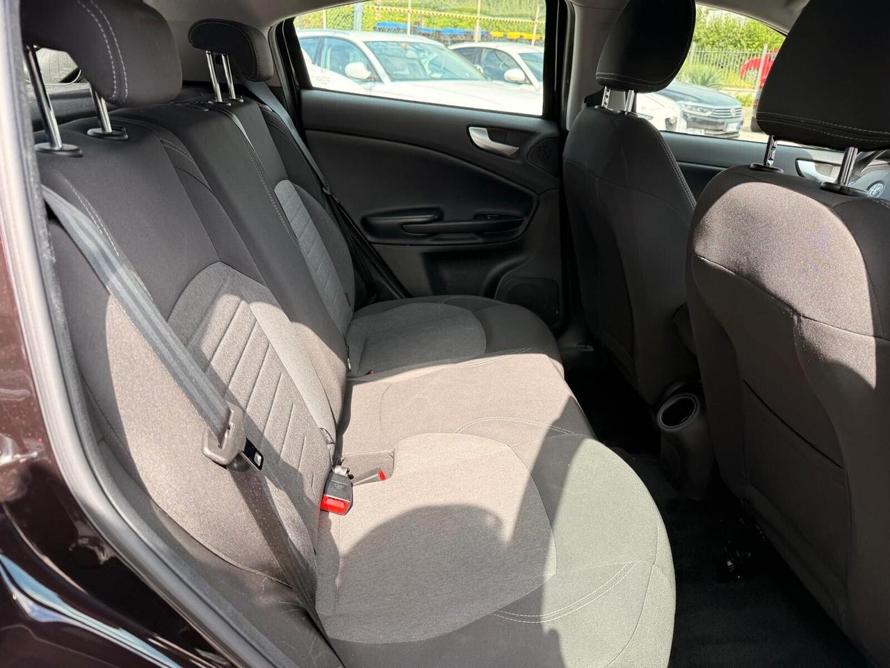 Alfa Romeo Giulietta 1.6 JTDm 120 CV Super