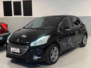 Peugeot 208 5p 1.4 hdi 73.000KM ORIGINALI!