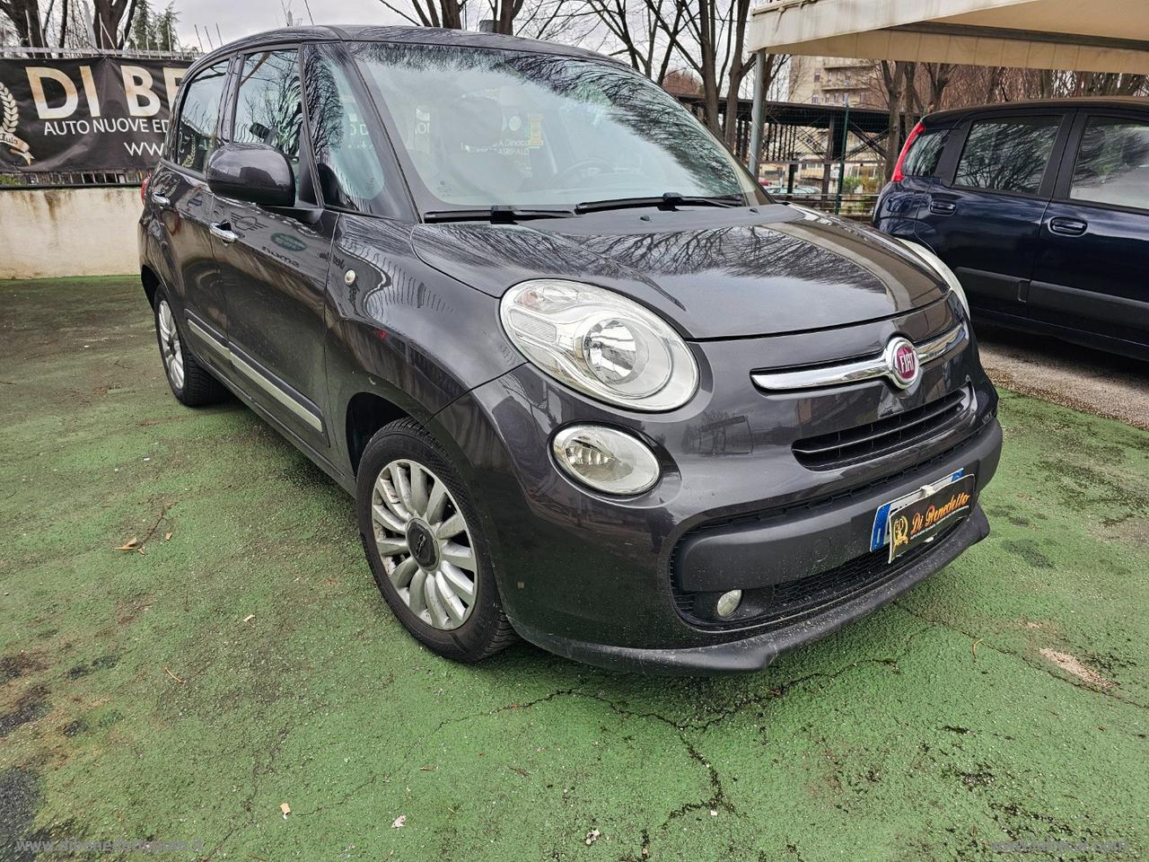 FIAT 500L 1.3 MJT 85 CV Pop Star