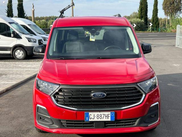 FORD Grand C-Max Gran Tourneo Connect 1.5 EcoBlue 120 CV Titanium