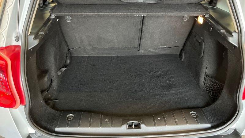 Peugeot 207 Station Wagon 1.4 eco-GPL 8v 75cv Energie