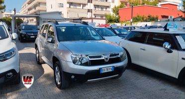 DACIA DUSTER 1.6 B/GPL C. MADRE -GARANZIA FULL