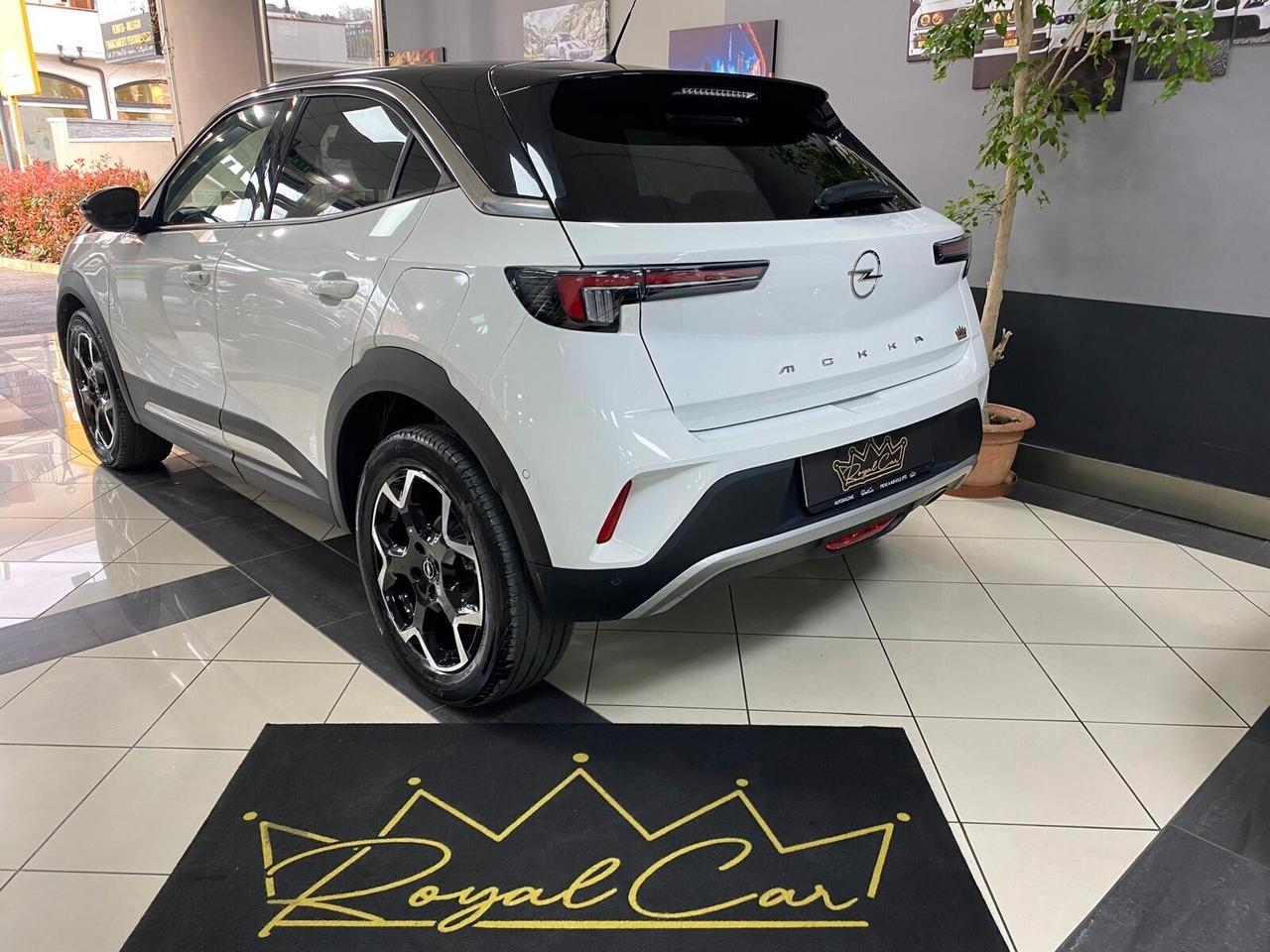 Opel Mokka 1.5 diesel Ultimate