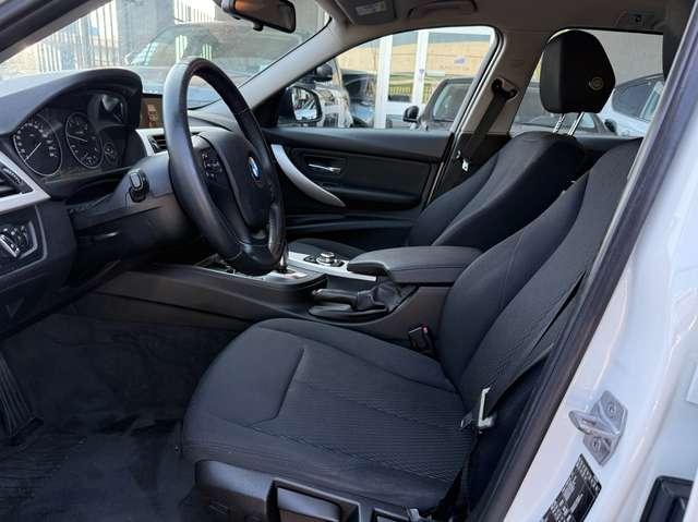 BMW 318 Touring 318d EURO 6