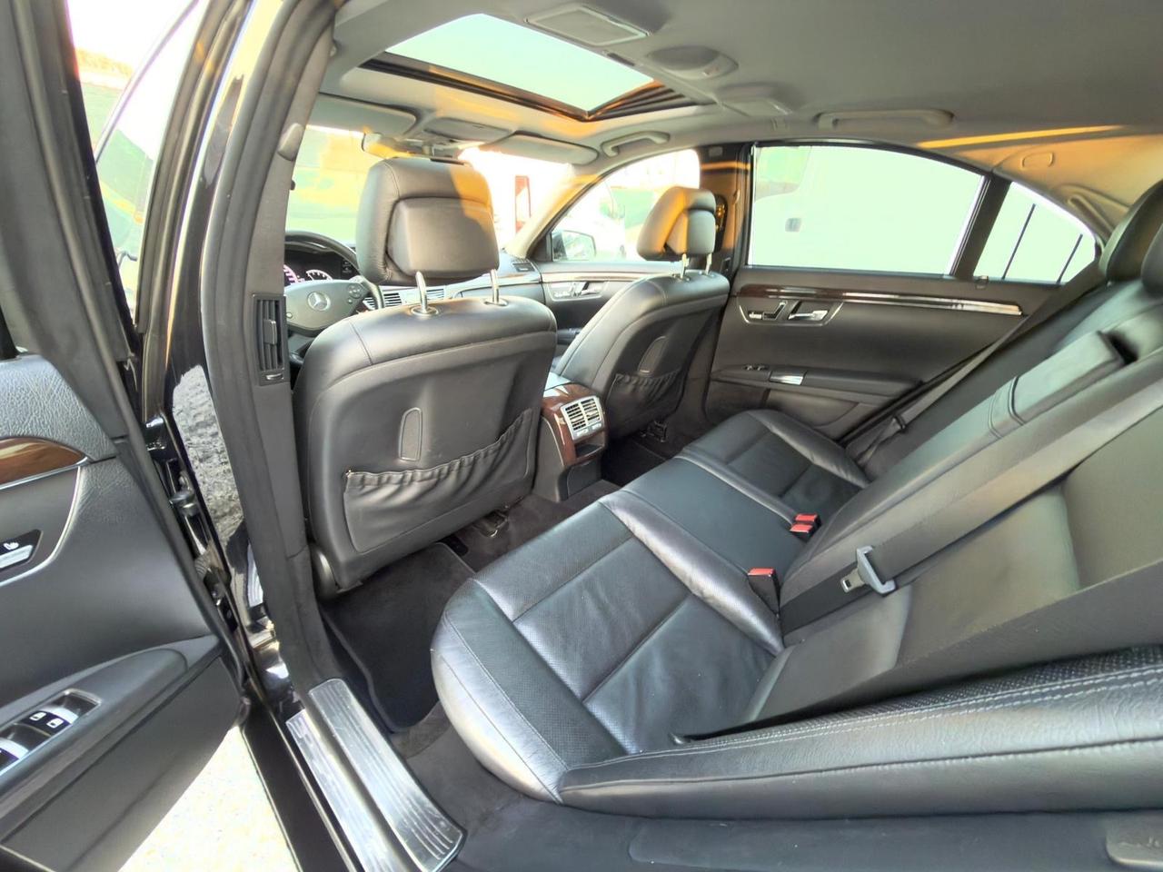 Mercedes-benz S 280 350 BlueTEC Premium
