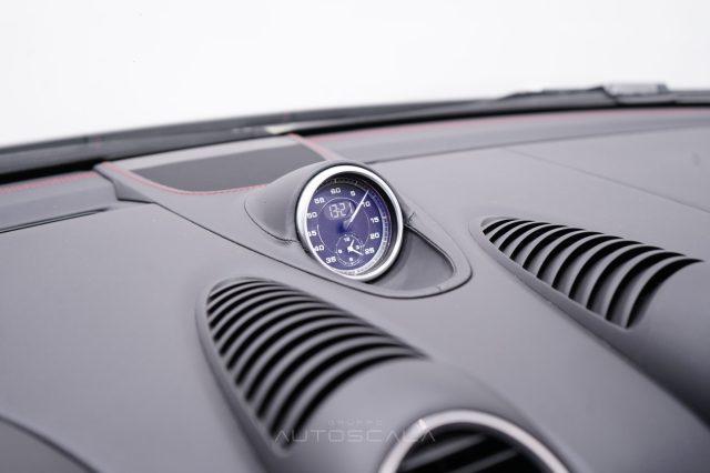 PORSCHE 718 Spyder 4.0 420cv #Targa718 #ScarichiSportivi