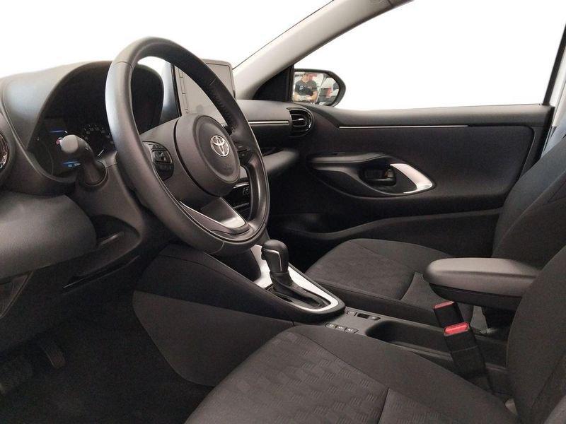 Toyota Yaris Hybrid 115 Active
