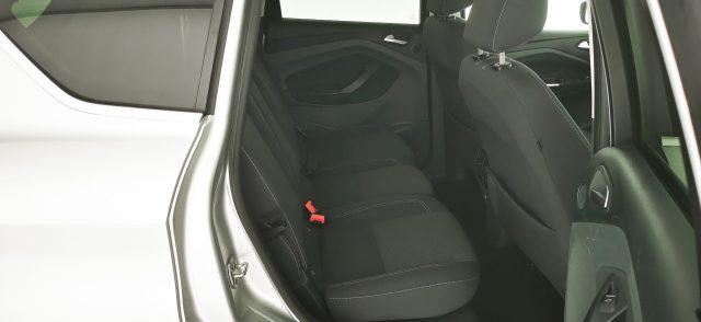 FORD C-Max 1.0 EcoBoost 125CV Start&Stop Titanium