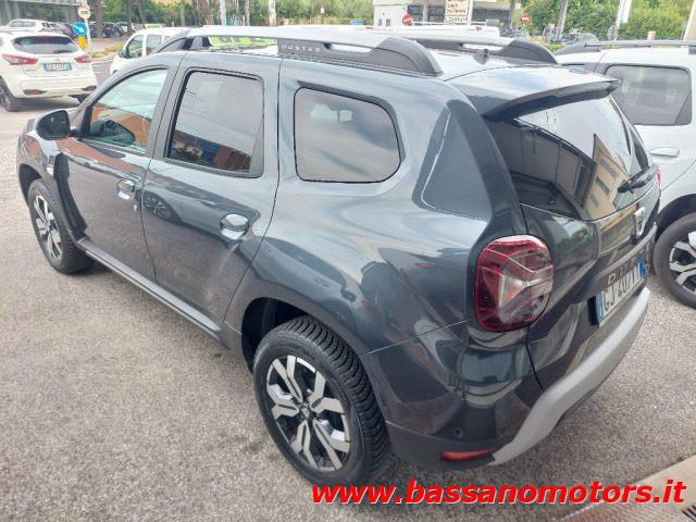 DACIA Duster 1.0 TCe GPL 4x2 Prestige