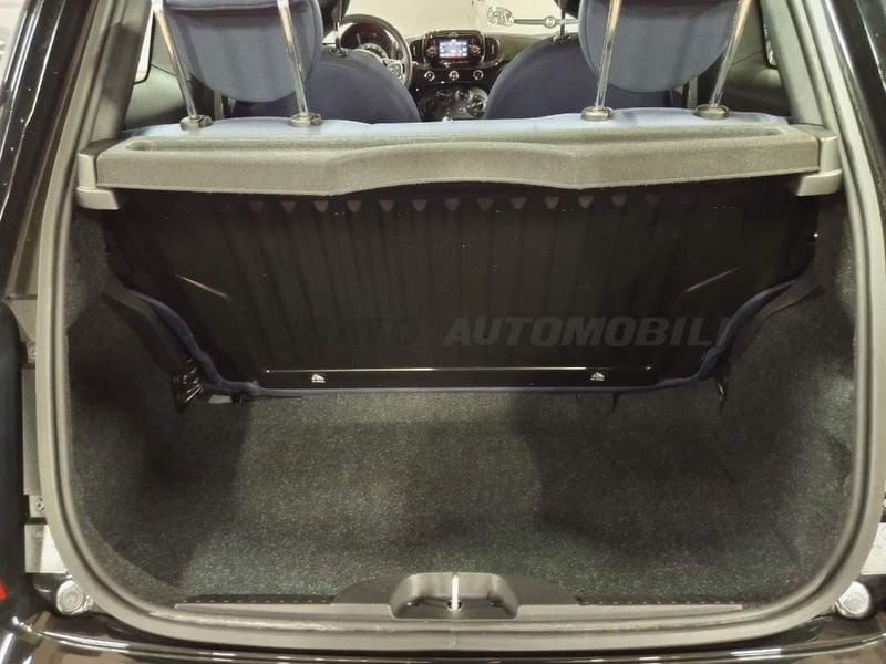 FIAT 500 500 1.0 hybrid Cult 70cv