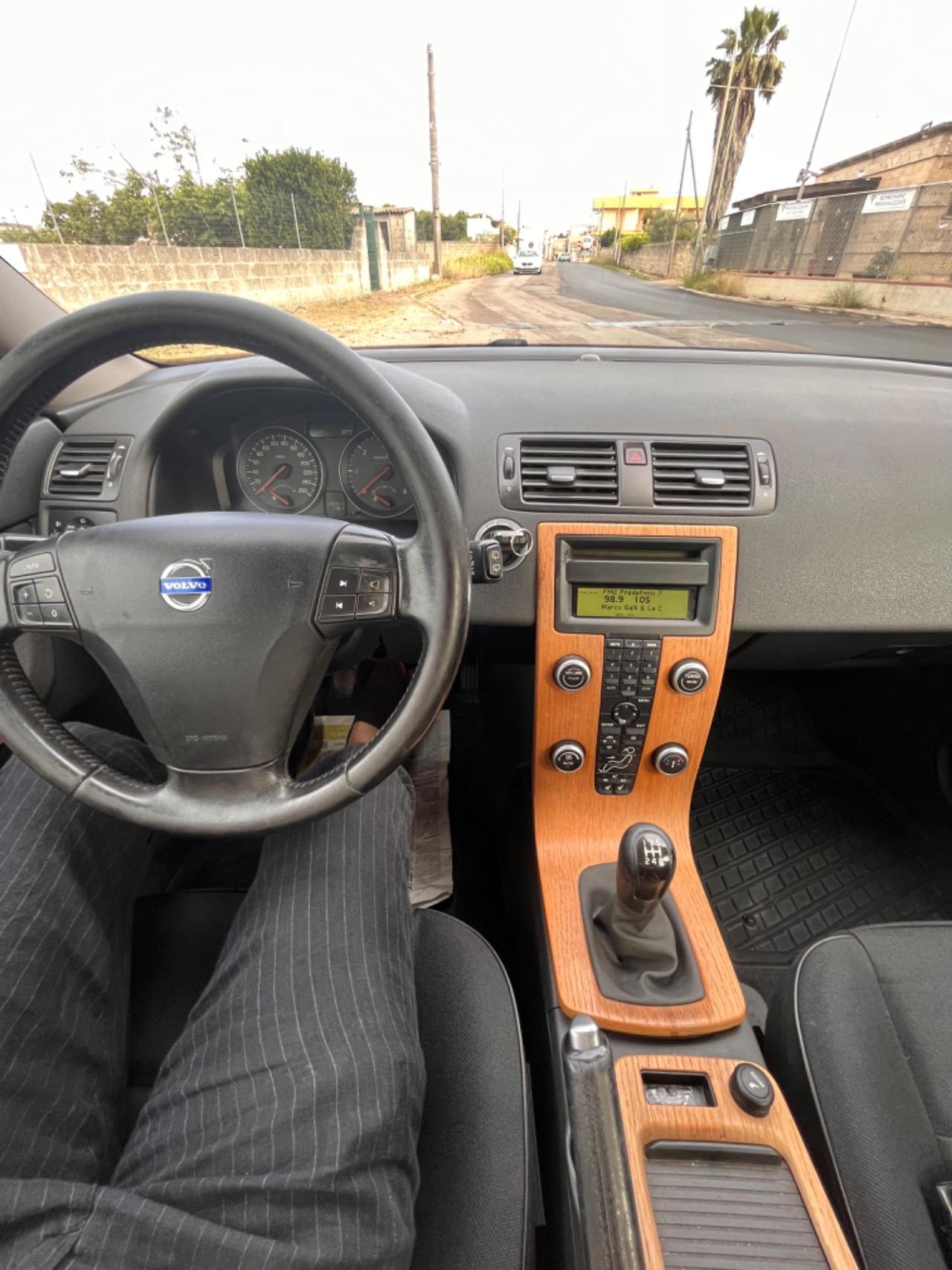 Volvo V50 D4 Kinetic