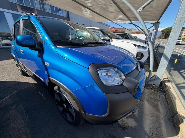 FIAT Panda Cross 1.0 FireFly S&S Hybrid