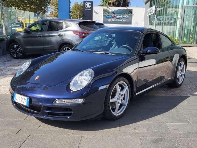 Porsche 911 911 Coupe 3.6 Carrera