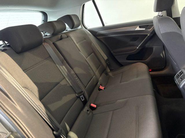 VOLKSWAGEN Golf 2.0 TDI 150 CV DSG 7.5