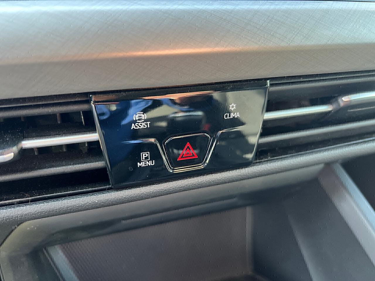 VW Golf 1.0 TSI 110CV EVO Life-2022"KM 59.000"