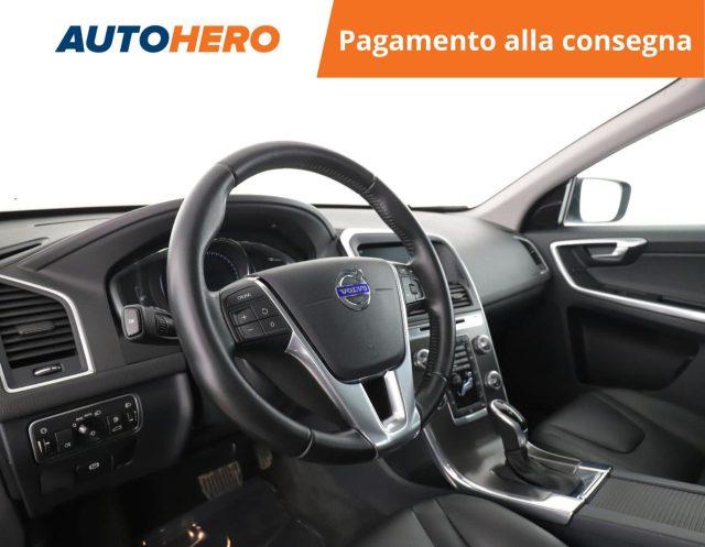 VOLVO XC60 D5 AWD Summum