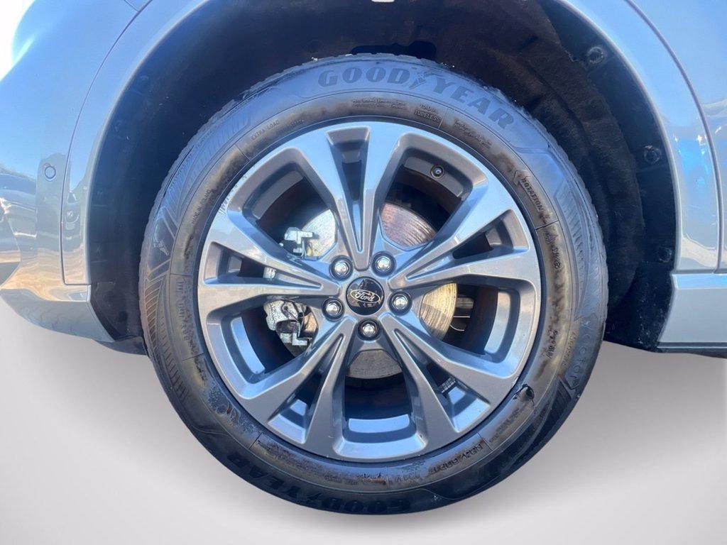FORD Kuga 2.5 Plug In Hybrid 225 CV CVT 2WD ST-Line X del 2023