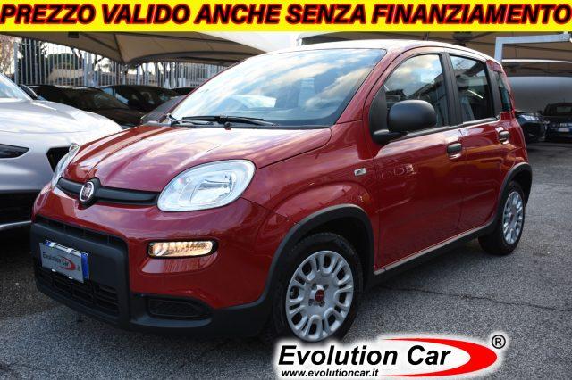 FIAT Panda 1.0 FireFly S&S Hybrid **5 POSTI**SENSORI**