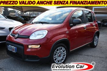 FIAT Panda 1.0 FireFly S&S Hybrid **5 POSTI**SENSORI**