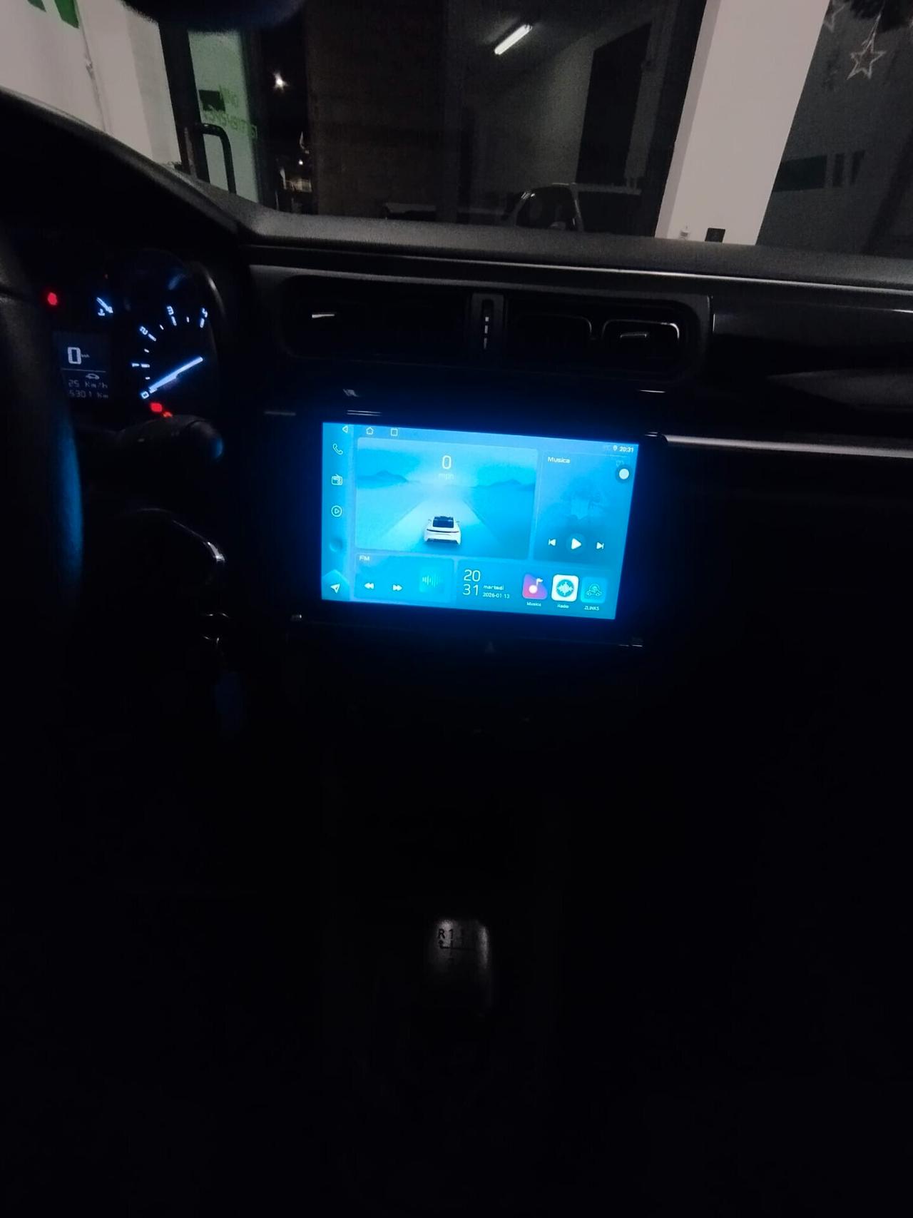 Citroen C3 BlueHDi 100 S&S Shine Pack