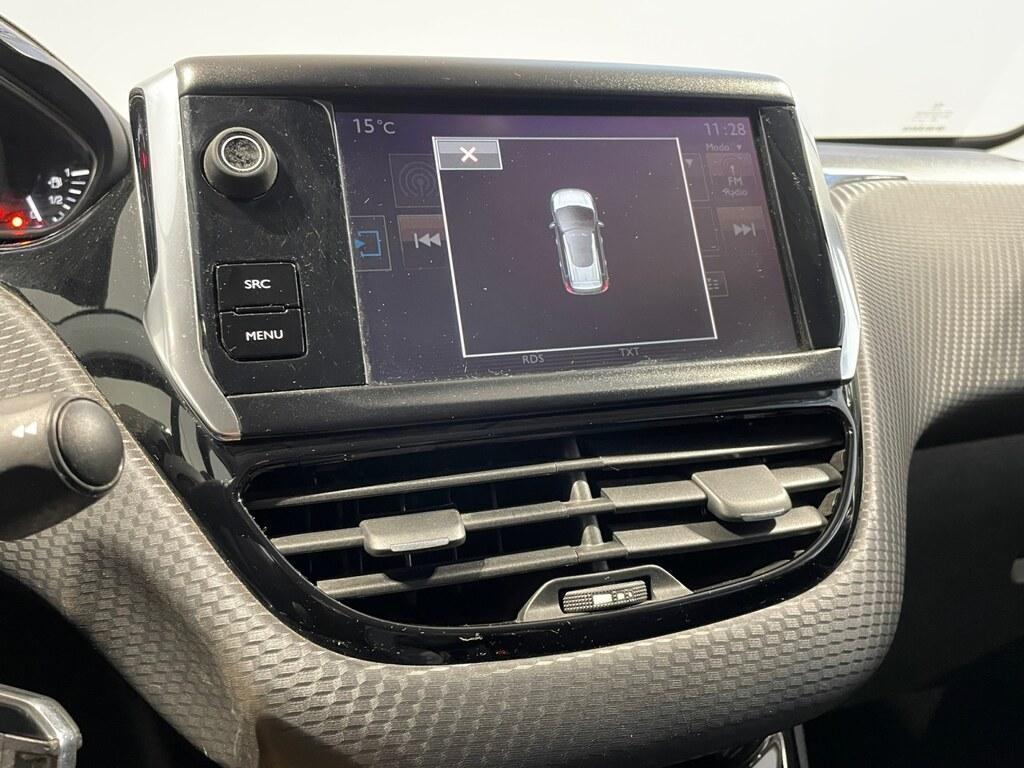 Peugeot 2008 1.6 bluehdi 100CV Allure