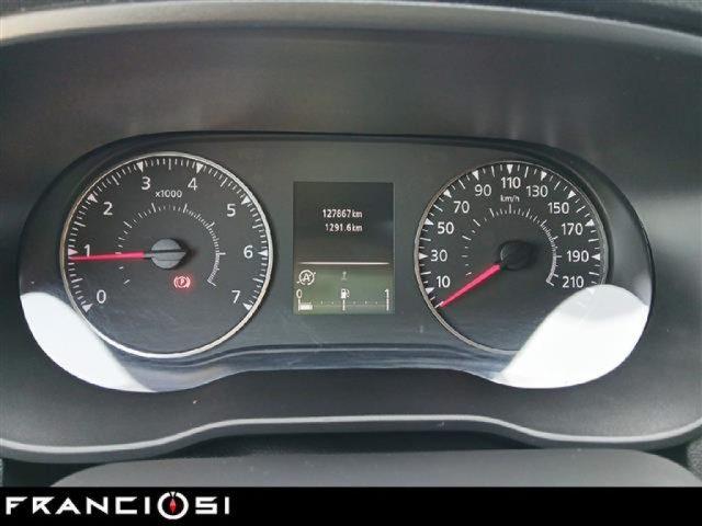 DACIA Duster 1.5 Blue dCi 115cv Prestige 4x2 my19