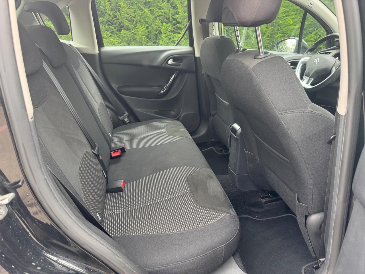 Citroen C3 PureTech 82 Exclusive