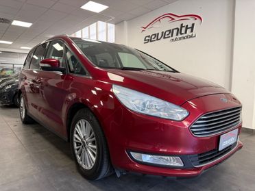 Ford Galaxy 2.0 CAMBIO DIFETTOSO AUTO MARCIANTE