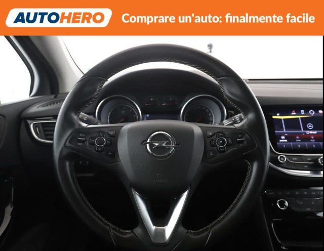 OPEL Astra 1.4 Turbo 150CV Start&Stop 5 porte Innovation