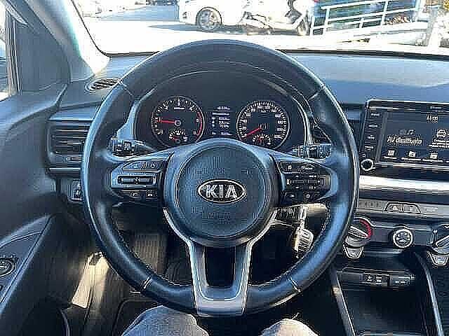 Kia Stonic 1.6 CRDi 115 CV Style