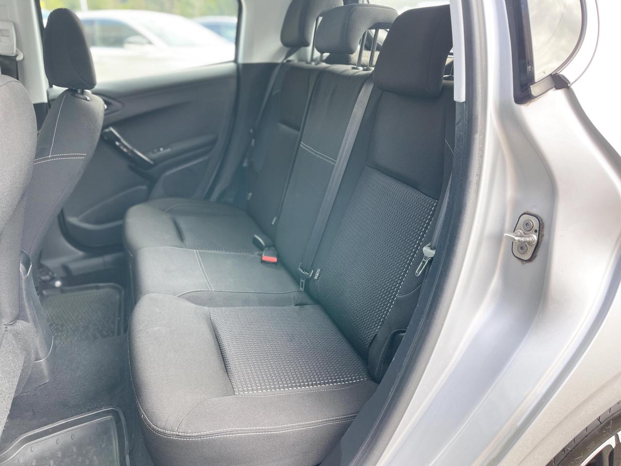 Peugeot 208 1.6 Diesel 75CV E6 Neo - 2018