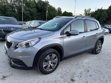 Peugeot 2008 BlueHDi 100 S&S Signature