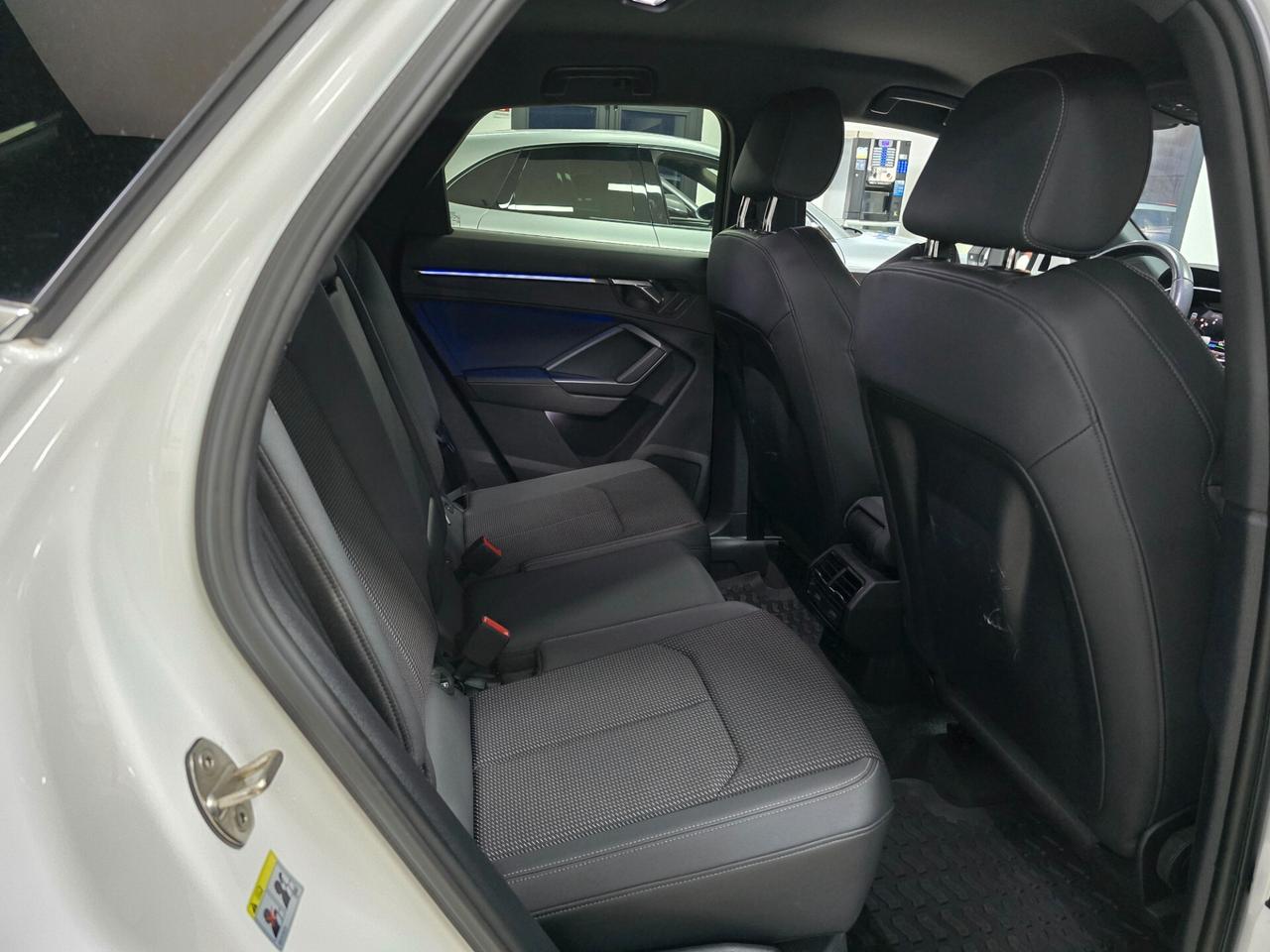 Audi Q3 SPB 40 TDI quattro S tronic S line