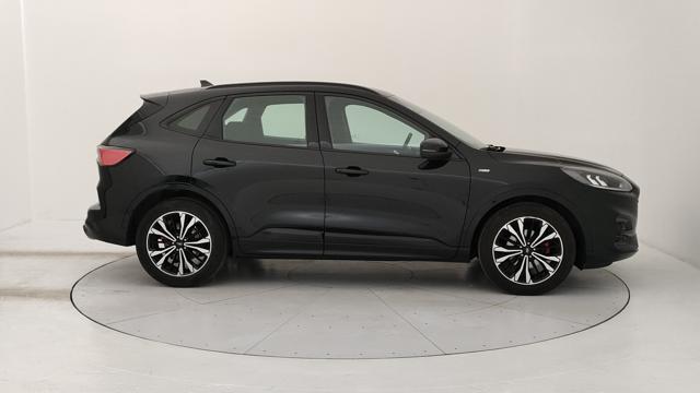 FORD Kuga 1.5 ecoblue ST-Line 2wd 120cv auto