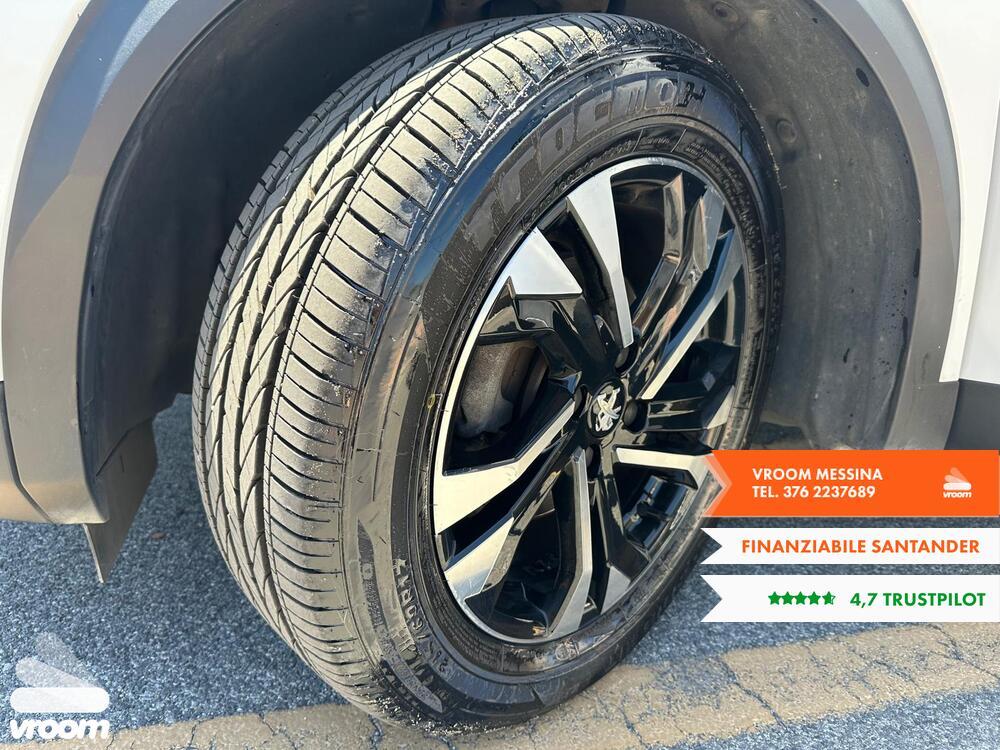 PEUGEOT 2008 2ª serie 2008 PureTech 130 S&S EA...