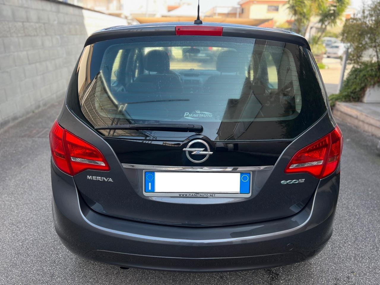 Opel Meriva 1.3 cdti ecoflex Elective 95cv PERFETTA!!!