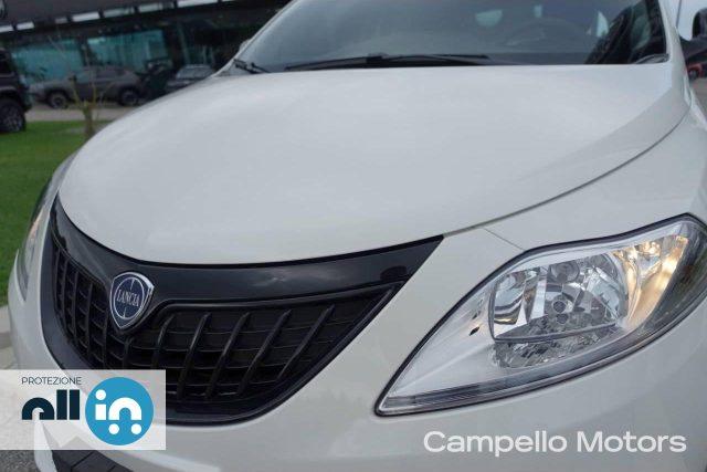 LANCIA Ypsilon Ypsilon 1.0 70cv Hybrid S&S Silver MY23