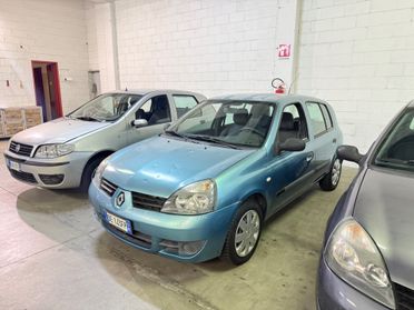 Renault Clio Storia 1.2 5 porte Dynamique